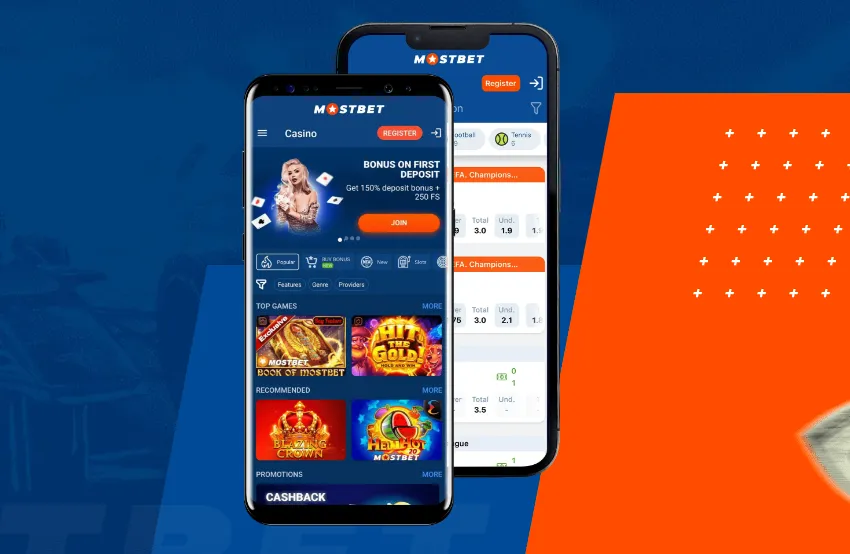 Mostbet Casino rejestracja: założenie konta krok po kroku