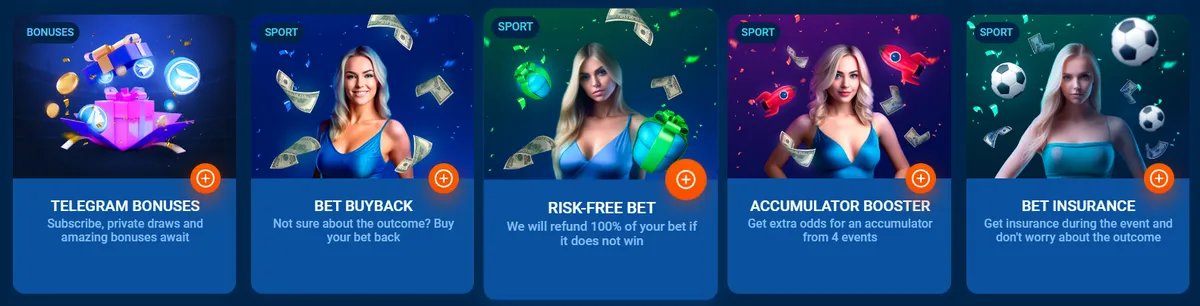 Metody płatności w Mostbet Casino