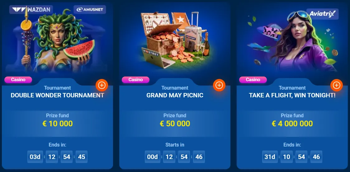 Mostbet Casino: wypłata i weryfikacja