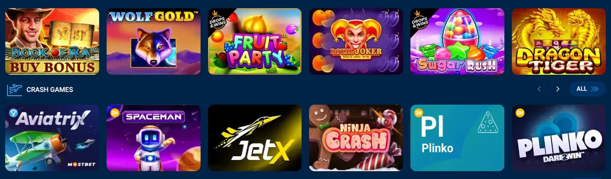 Mostbet Casino: licencja, status prawny i operator