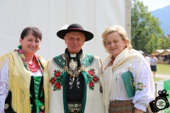 MFFZG Dzień Górali Polskich 23.08.18r. f.jk Zakopane (84)