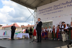 Nowy-Targ-z-Prezydentem-4.08.19r.-L-Zjazd-Podhalan-302