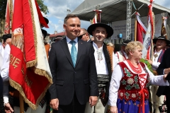 Nowy-Targ-z-Prezydentem-4.08.19r.-L-Zjazd-Podhalan-411