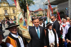 Nowy-Targ-z-Prezydentem-4.08.19r.-L-Zjazd-Podhalan-419