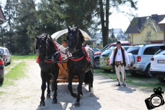 Święto baców f.kk, 22.04.18 Ludźmierz (1)