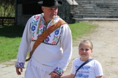 Święto baców f.kk, 22.04.18 Ludźmierz (11)