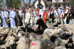 Święto baców f.kk, 22.04.18 Ludźmierz (142)