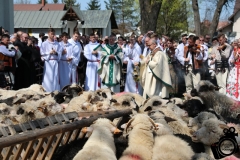 Święto baców f.kk, 22.04.18 Ludźmierz (144)