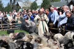 Święto baców f.kk, 22.04.18 Ludźmierz (146)