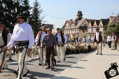 Święto baców f.kk, 22.04.18 Ludźmierz (15)