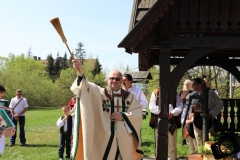 Święto baców f.kk, 22.04.18 Ludźmierz (37)