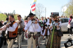 Święto baców f.kk, 22.04.18 Ludźmierz (40)